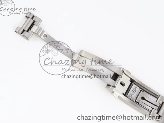 0219 SEAMASTER PLANET OCEAN 6000M ULTRA DEEP 45.5MM SS TF 1:1 BEST EDITION GRAY DIAL ORANGE BEZEL ON SS BRACELET A WellDesigned 7757